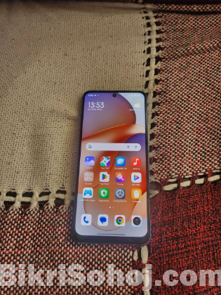 Redmi Note 11